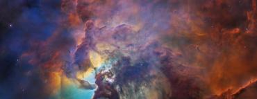 Messier 8-WFC3